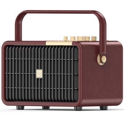 Large Bluetooth Speaker 320W Peak Powerful HIFI Loud Sound with Deep Bass, Triple DSP Chips, Fast Charge, Bass/Treble controls, Portable Wireless Boombox Speakers for Party Outdoor Camping Backyard