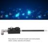 QRP Shortwave Antenna HF Full Band Tuned FM Aviation Aluminum Steel Signal Reception Transmission for Short Wave Radio view 2