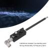 QRP Shortwave Antenna HF Full Band Tuned FM Aviation Aluminum Steel Signal Reception Transmission for Short Wave Radio view 3