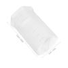 IMIKEYA Telescope Eyepiece Dust Caps Covers Lightweight Portable Protectors for Stargazing Enthusiasts Quick Installation for Various Telescope Models Design view 2