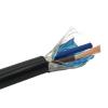2-core Shielded Cable Anti-Interference 20AWG 18AWG Pure Copper RVVP Shielded Wire 16/14/26AWG Control Cable 1 Meter Signal Wire(26 AWG) view 1