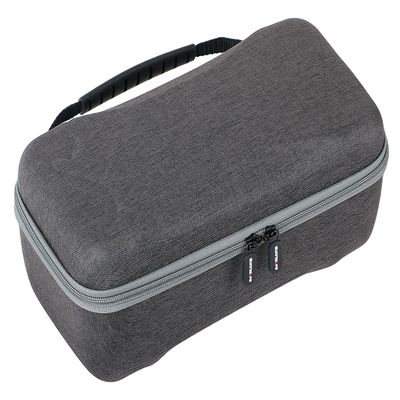 YYFRIEND PU Leather Shock-resistant Drone Bag for DJI Mavic4 Pro