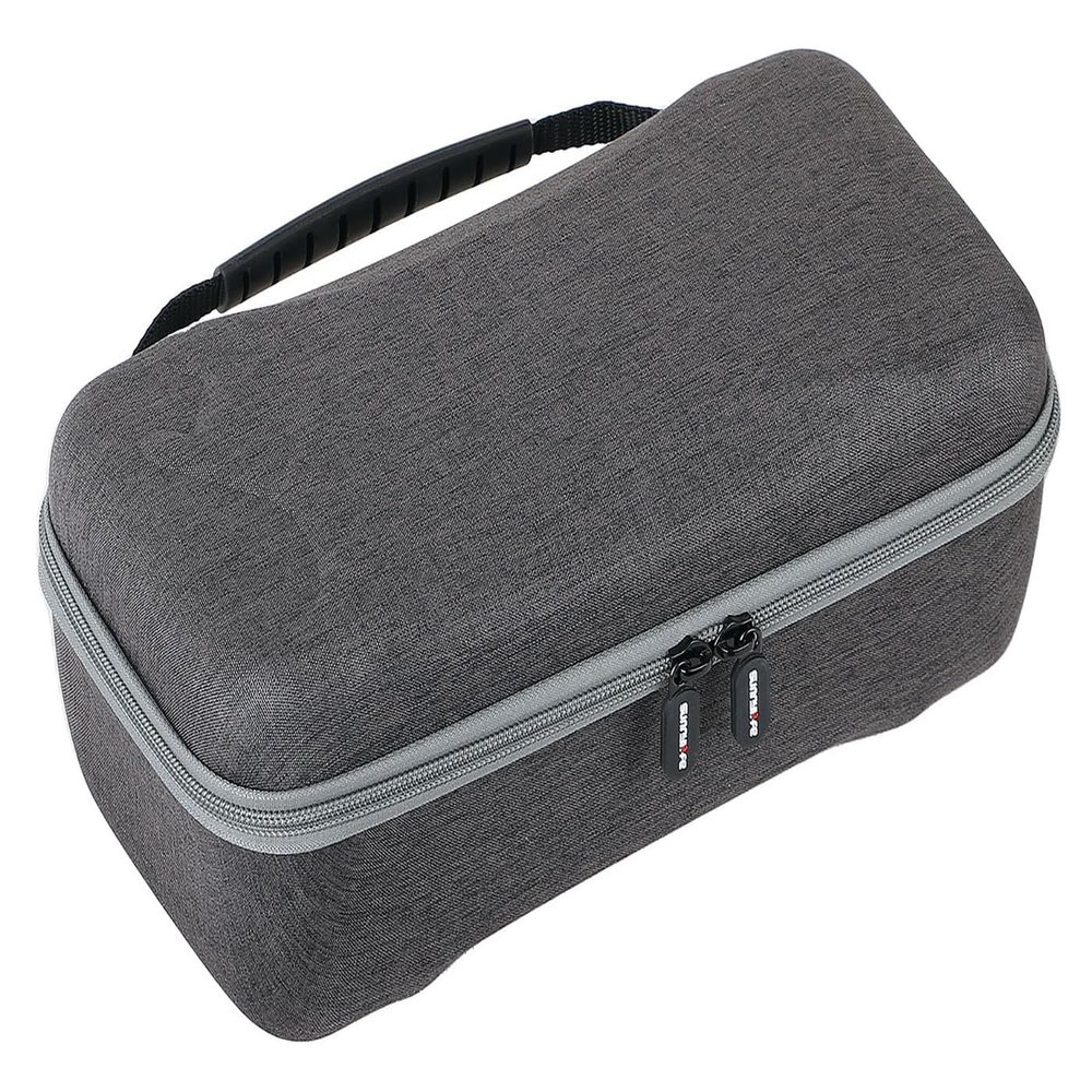 YYFRIEND PU Leather Shock-resistant Drone Bag for DJI Mavic4 Pro