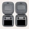 YYFRIEND Remote Control Storage Bag Shoulder Bag for DJI RC 2/1 Remote Control view 4