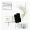 ACGTUY 24 Pin PSU Power Supply Extension Cable 30cm 20+4 pin Tinned Copper Supply Male to Female ATX Mining for PC Computer Adaptor view 3