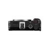 Canon EOS R50V Mirrorless Camera w/14-30mm and 55-210mm Lens + LED Light + Sandisk 64GB Extreme Pro Memory Card + Camera Case + More (22pc Bundle) (Renewed) view 3