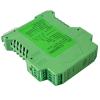 CSCPEXCZ 1PCS RS485 4-20mA Signal Isolator 1 in 1 Out 0-10V to RS485 0-10V to 4-20mA Signal Converter Isolator DC24V 4-20mA Signal Isolator(Input 0-20MA_Output 0-10V_DC24V) view 2