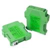 CSCPEXCZ 1PCS RS485 4-20mA Signal Isolator 1 in 1 Out 0-10V to RS485 0-10V to 4-20mA Signal Converter Isolator DC24V 4-20mA Signal Isolator(Input 0-20MA_Output 0-10V_DC24V) view 3