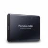 4TB External Hard Drive | 2.5" Portable Storage - Grey view 1