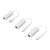 ACGTUY M;ic/ro USB TY>pe C to Network Card LAN Ethernet RJ45 10/100Mbps Internet Cable for an/DRO/id PC Tablet XP Vista Linux(Type C) view 1
