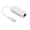 ACGTUY M;ic/ro USB TY>pe C to Network Card LAN Ethernet RJ45 10/100Mbps Internet Cable for an/DRO/id PC Tablet XP Vista Linux(Type C) view 4