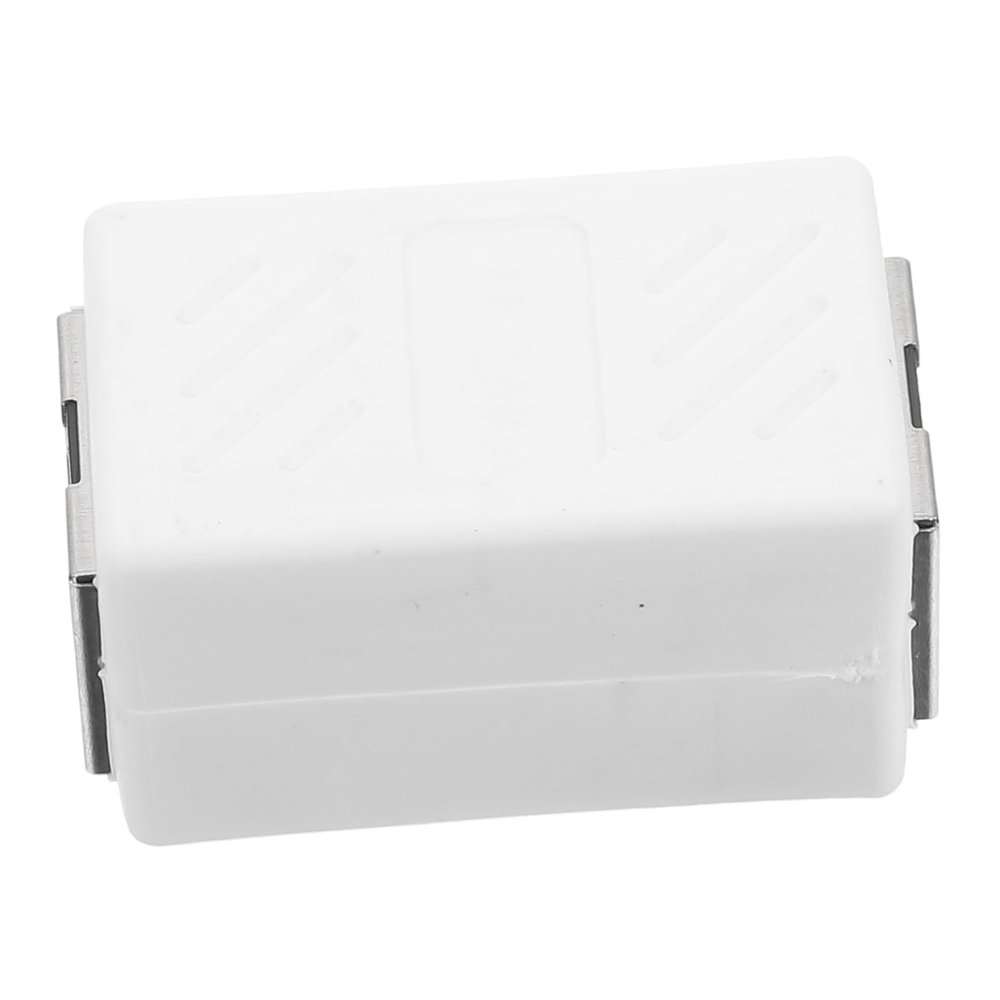 SHINEOFI Ethernet Coupler Adapter Convenient Female to Female Connector for Seamless Network Extension Durable for Homes with Multiple Users Compatible with Cables