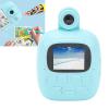 GOTOTOP Kids Camera Print, Portable Thermal Printer Inkless Sticker Label Maker Digital Selfie Camera for Study Graphics, Anatomical Diagrams view 2