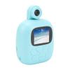 GOTOTOP Kids Camera Print, Portable Thermal Printer Inkless Sticker Label Maker Digital Selfie Camera for Study Graphics, Anatomical Diagrams view 4