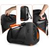 Protective Storage Travel Case for Speakers Covers Bags with Adjustable Shoulder Straps Protector view 2