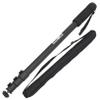 CONGARTENO Portable Camera Monopod W1003 Extendable Tripod Stand for DSLR Lightweight Design for Travel and Photography Adjustable Height Compatible Cameras view 1