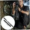 CONGARTENO Portable Camera Monopod W1003 Extendable Tripod Stand for DSLR Lightweight Design for Travel and Photography Adjustable Height Compatible Cameras view 2