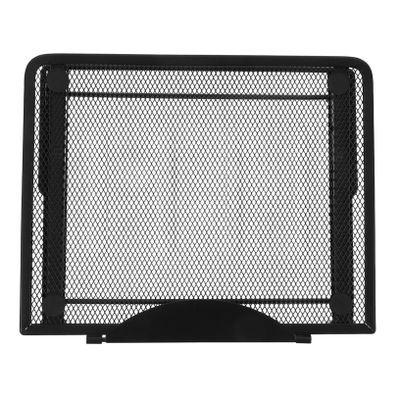 JEWEDECO Adjustable Foldable Copy Holder Stand for Tablets and Laptops Six-Position Angle Portable Artist Drawing Board Support for Sketching and Tracing