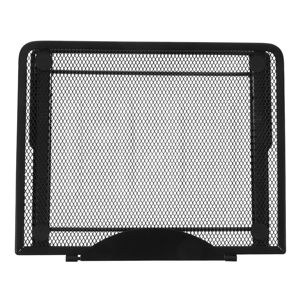 JEWEDECO Adjustable Foldable Copy Holder Stand for Tablets and Laptops Six-Position Angle Portable Artist Drawing Board Support for Sketching and Tracing