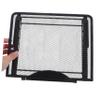 JEWEDECO Adjustable Foldable Copy Holder Stand for Tablets and Laptops Six-Position Angle Portable Artist Drawing Board Support for Sketching and Tracing view 4
