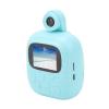 Estink Inkless Sticker Printer, Portable Thermal Printer Sticker Maker Toddler Digital Selfie Camera for Study Graphics, Anatomical Diagrams view 4