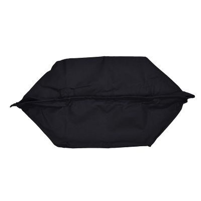 Zerone Projector Ceiling Cover Oxford Cloth Cover for Projector, Funda para Projector Cover, Funda para for Projector, Projector Cover with Integrated Installation Structure, Retractor, 35X35X22Cm