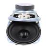 2pcs 3Inch 4Ohm Solid Speakers Full Ranges Speakers for Use in Radios and Multimedia Speakers Sound Entertainment view 1