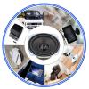 2pcs 3Inch 4Ohm Solid Speakers Full Ranges Speakers for Use in Radios and Multimedia Speakers Sound Entertainment view 2