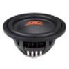 DC Sound DSW2500 12" Shallow-Mount Fiber Glass Subwoofer 2500W DVC 4-Ohm view 2