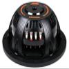 DC Sound DSW2500 12" Shallow-Mount Fiber Glass Subwoofer 2500W DVC 4-Ohm view 3