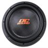 DC Sound DSW2500 12" Shallow-Mount Fiber Glass Subwoofer 2500W DVC 4-Ohm view 4