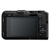 Canon EOS R50 V Mirrorless Camera with 18-45mm f/4.5-6.3 Lens | 64GB Memory | Tulip Hood | 24.2MP APS-C CMOS Sensor | UHD 4K60p Cropped, 4K30 6K | DIGIC X Image Processor (Renewed) view 3