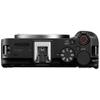 Canon EOS R50 V Mirrorless Camera with 18-45mm f/4.5-6.3 Lens | 64GB Memory | Tulip Hood | 24.2MP APS-C CMOS Sensor | UHD 4K60p Cropped, 4K30 6K | DIGIC X Image Processor (Renewed) view 4