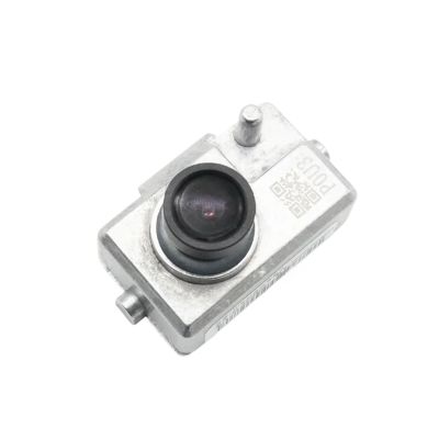 1080P Dash Cam ADAS GPS DVR Automobile Road Recorder Camera Compatible for BYD Yuan Plus Atto 3 Seal Dolphin Tang EV Song King EL-3776900(1 PCS Camera)