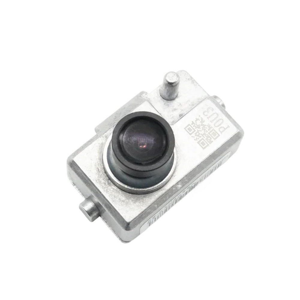 1080P Dash Cam ADAS GPS DVR Automobile Road Recorder Camera Compatible for BYD Yuan Plus Atto 3 Seal Dolphin Tang EV Song King EL-3776900(1 PCS Camera)