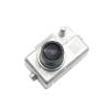 1080P Dash Cam ADAS GPS DVR Automobile Road Recorder Camera Compatible for BYD Yuan Plus Atto 3 Seal Dolphin Tang EV Song King EL-3776900(1 PCS Camera) view 1