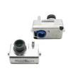 1080P Dash Cam ADAS GPS DVR Automobile Road Recorder Camera Compatible for BYD Yuan Plus Atto 3 Seal Dolphin Tang EV Song King EL-3776900(1 PCS Camera) view 2