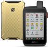 Garmin Montana 760i Rugged GPS Touchscreen Navigator, Dark Energy Poseidon Pro Charger, Desert Tan view 1