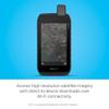 Garmin Montana 710 Rugged GPS Handheld Navigator | Large 5-inch Glove-Friendly Touchscreen, Satellite Imagery, Topographical Maps for Routing on Roads or Trails | Signature Series Power Bundle view 4