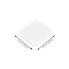 50pcs Compact Memory Card Case Lightweight and Travel Friendly Storage for Camera Computer Memory Cards Dust Organizer for Items view 2
