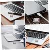 50pcs Compact Memory Card Case Lightweight and Travel Friendly Storage for Camera Computer Memory Cards Dust Organizer for Items view 3