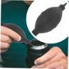 CONGARTENO Device Blower for Computer and Camera Lens Cleaning Durable Design with Ergonomic Grip for Easy Use for Dust Removal and Detailed view 2