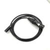 EFQSTKX MINI XLR 3pin Male to XLR 3pin Female for Blackmagic Pocket Cinema 4k Camera Audio Line Cable(Length-5cm) view 4