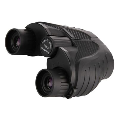 Angoily Mini Binoculars for Night Telescope with Non Slip Grip Portable Educational Outdoor Viewing for Nature Watching and Science Exploration