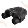 Angoily Mini Binoculars for Night Telescope with Non Slip Grip Portable Educational Outdoor Viewing for Nature Watching and Science Exploration view 2