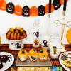 100 Sheets Halloween Stickers for Kids(Over 1250pcs), Cute Halloween Stickers Bulk for Pumpkin Party Favors Decoration Gifts Treat Bags Goodie Bags Filler view 4
