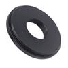 Lab Microscope Accessories 8" X 36tpi RMS Thread for Microscope Objective to M52 52mm M49 49mm M39X1 LTM 39mm M42 Lens Adapter(RMS-M49X0.75) view 1