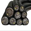 1m 10/14/16/20/24/30-core CNC High Flexibility Resistance to Bending 20-17awg Tow Chain Shielded Cable servo Motor Power Cable(14 cores,1.0MM 17 AWG) view 1