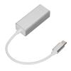 Ethernet Adapter USB C to RJ45 - Stable Transmission Converter for Pro, 1000 MB Speed for S9 / S8, Easy Plug and Play (1000 Trillion) view 2