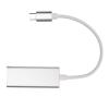 Ethernet Adapter USB C to RJ45 - Stable Transmission Converter for Pro, 1000 MB Speed for S9 / S8, Easy Plug and Play (1000 Trillion) view 3